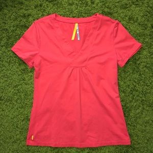 Lole top moisture wicking